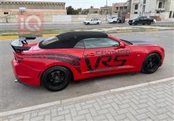 شيفروليه كامارو